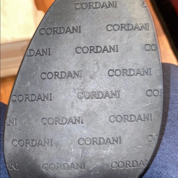 🔥🔥CORDANI SUEDES BOOTS🔥🔥 - Picture 5 of 10